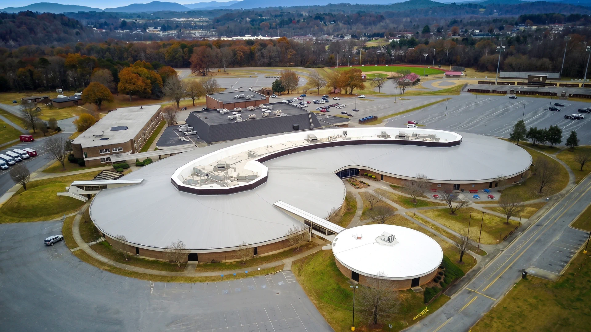 Commercial Roofing Company in Champlin, MN, and Surrounding Areas